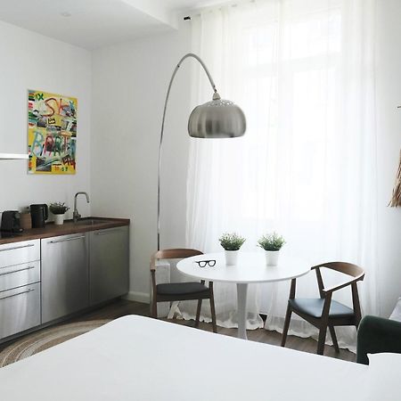 Comecasa Studio Mamy In Crocetta Vicino Mangiagalli มิลาน ภายนอก รูปภาพ