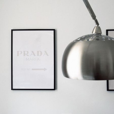 Comecasa Studio Mamy In Crocetta Vicino Mangiagalli มิลาน ภายนอก รูปภาพ