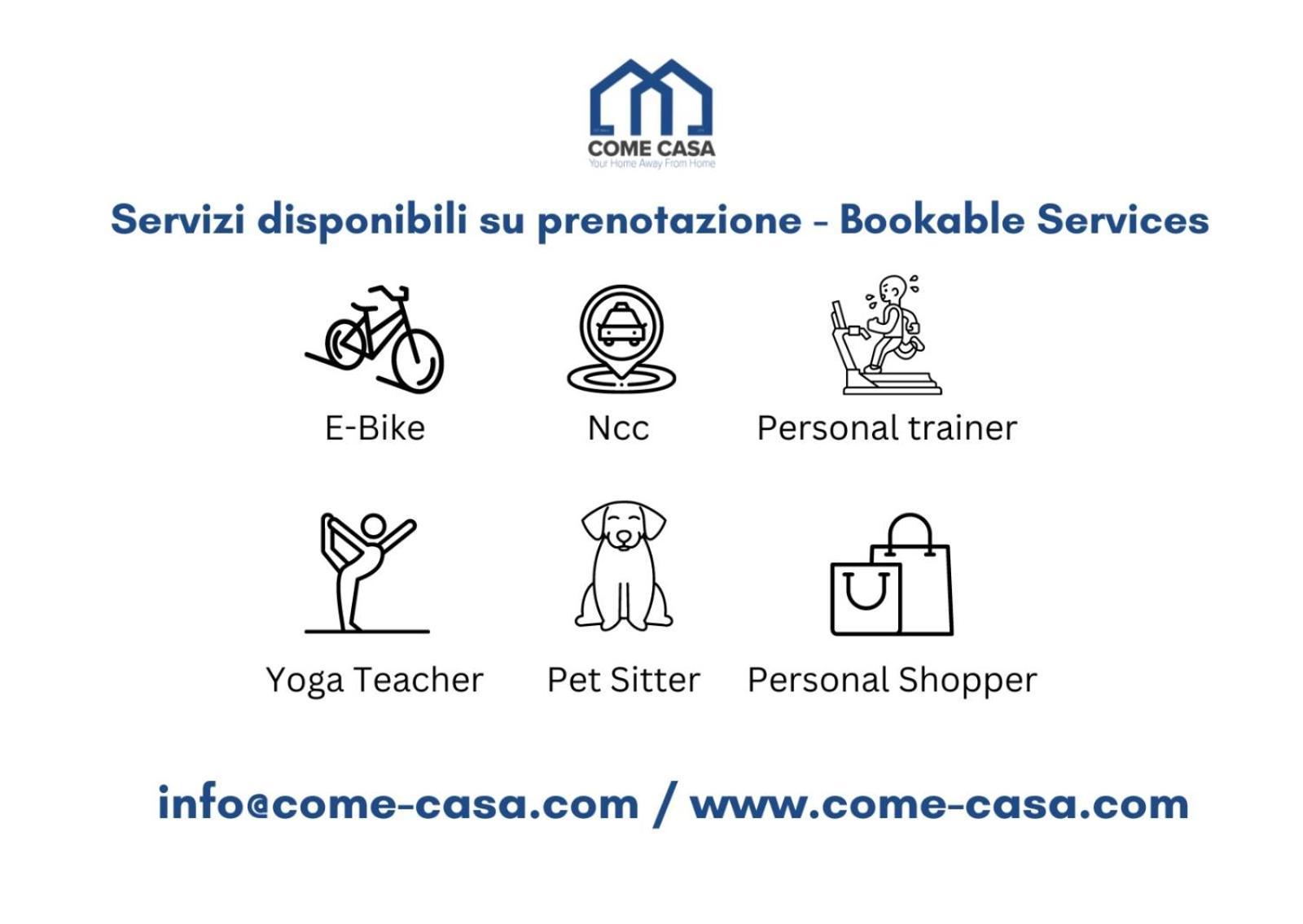 Comecasa Studio Mamy In Crocetta Vicino Mangiagalli มิลาน ภายนอก รูปภาพ