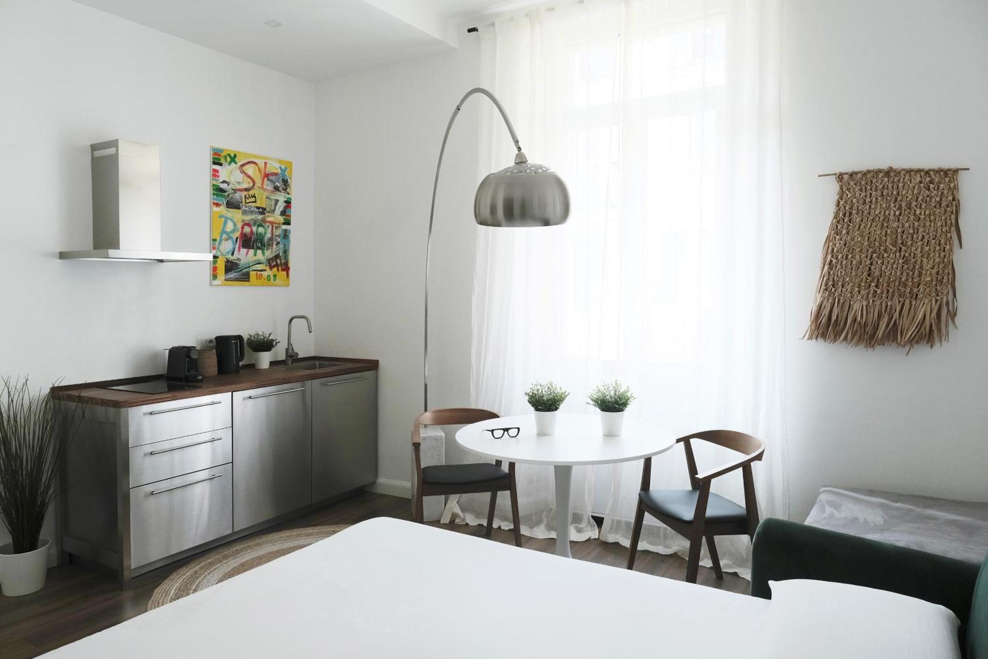 Comecasa Studio Mamy In Crocetta Vicino Mangiagalli มิลาน ภายนอก รูปภาพ