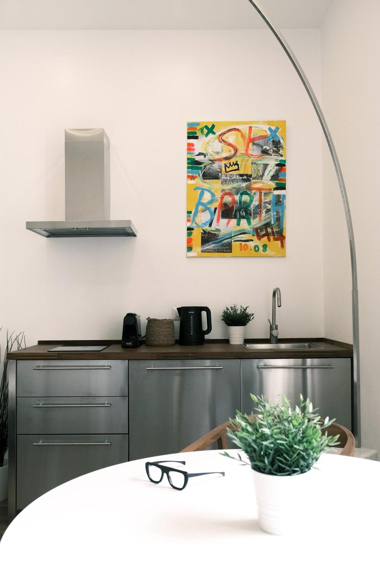 Comecasa Studio Mamy In Crocetta Vicino Mangiagalli มิลาน ภายนอก รูปภาพ