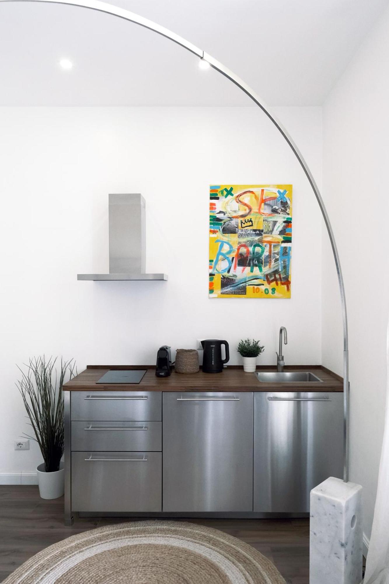 Comecasa Studio Mamy In Crocetta Vicino Mangiagalli มิลาน ภายนอก รูปภาพ
